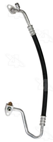 Four Seasons A/C Refrigerant Discharge Hose P/N:56142
