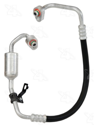 Four Seasons A/C Refrigerant Discharge Hose P/N:56165