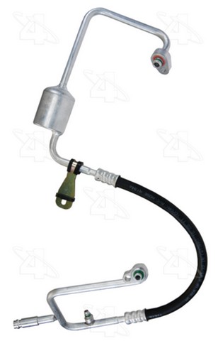 Four Seasons A/C Refrigerant Discharge Hose P/N:56177