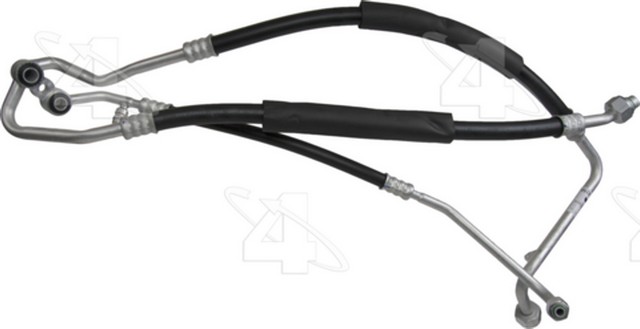 Four Seasons A/C Refrigerant Discharge / Suction Hose Assembly P/N:56189