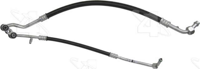 Four Seasons A/C Refrigerant Discharge / Suction Hose Assembly P/N:56192
