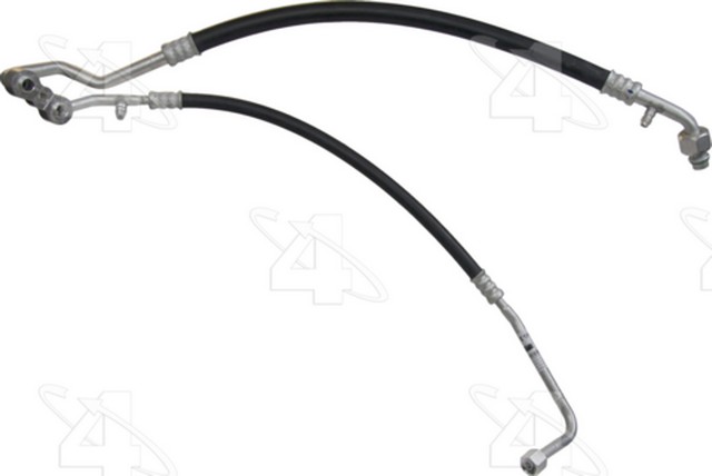 Four Seasons A/C Refrigerant Discharge / Suction Hose Assembly P/N:56194