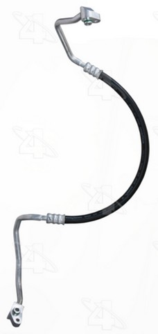 Four Seasons A/C Refrigerant Discharge Hose P/N:56203