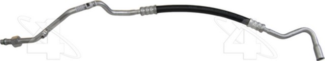 Four Seasons A/C Refrigerant Discharge Hose P/N:56210