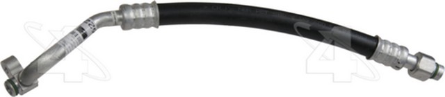 Four Seasons A/C Refrigerant Suction Hose P/N:56225