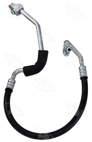 Four Seasons A/C Refrigerant Discharge Hose P/N:56228