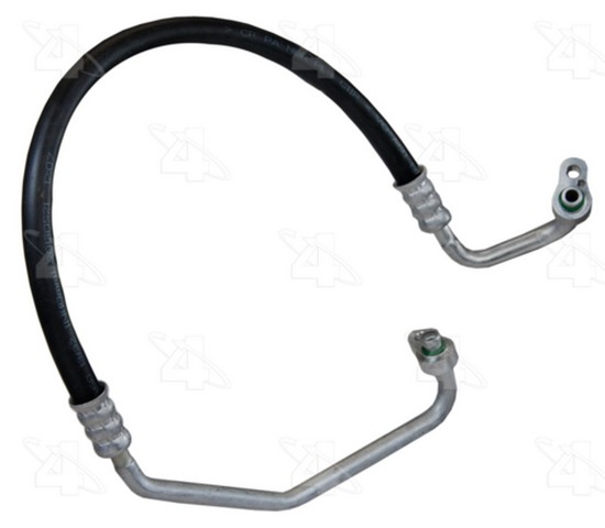Four Seasons A/C Refrigerant Discharge Hose P/N:56229