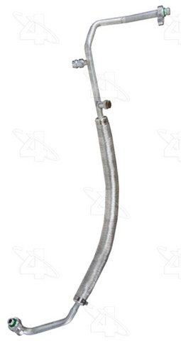 Four Seasons A/C Refrigerant Discharge Hose P/N:56232