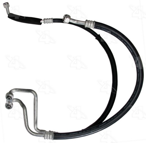 Four Seasons A/C Refrigerant Discharge / Suction Hose Assembly P/N:56250