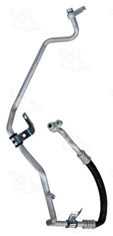 Four Seasons A/C Refrigerant Suction Hose P/N:56260
