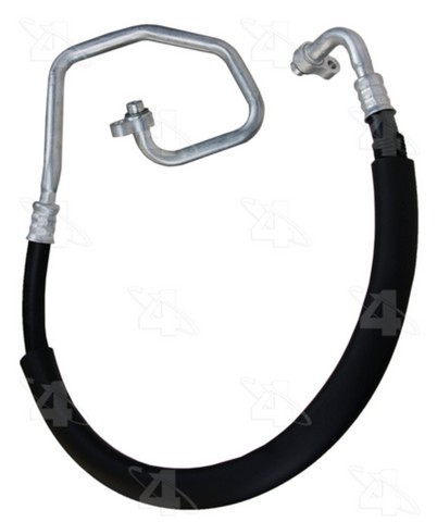 Four Seasons A/C Refrigerant Suction Hose P/N:56263