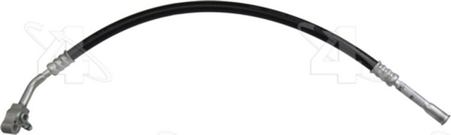 Four Seasons A/C Refrigerant Discharge Hose P/N:56277