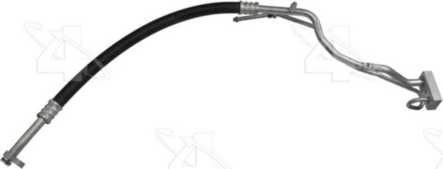 Four Seasons A/C Suction and Liquid Line Hose Assembly P/N:56275