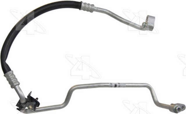 Four Seasons A/C Refrigerant Discharge Hose P/N:56292