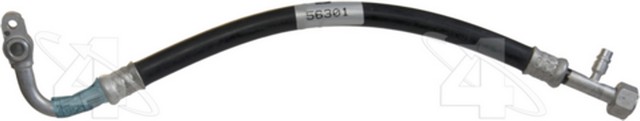 Four Seasons A/C Refrigerant Suction Hose P/N:56301