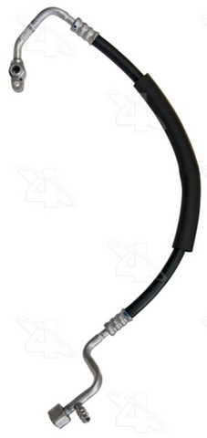 Four Seasons A/C Refrigerant Suction Hose P/N:56310