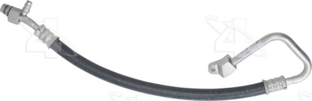 Four Seasons A/C Refrigerant Suction Hose P/N:56316