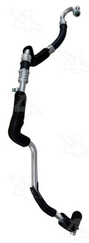 Four Seasons A/C Refrigerant Suction Hose P/N:56319