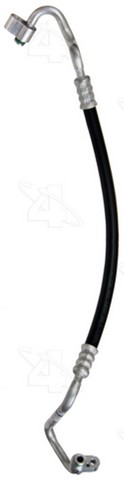 Four Seasons A/C Refrigerant Discharge Hose P/N:56321