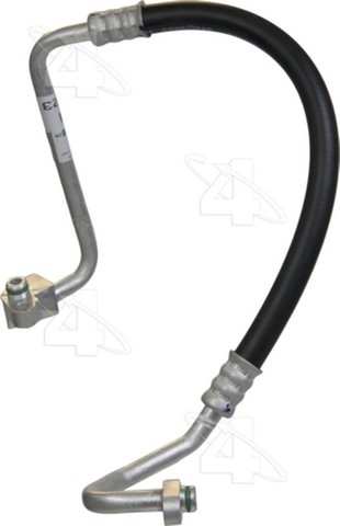 Four Seasons A/C Refrigerant Discharge Hose P/N:56323