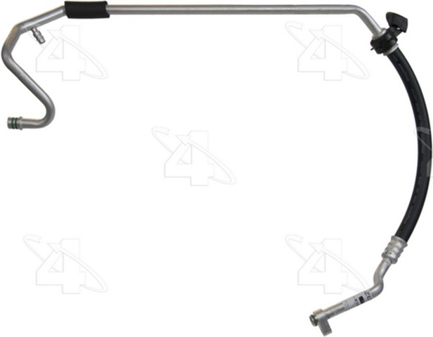 Four Seasons A/C Refrigerant Suction Hose P/N:56326
