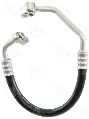 Four Seasons A/C Refrigerant Discharge Hose P/N:56327