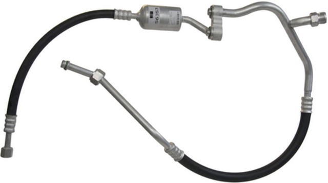 Four Seasons A/C Refrigerant Discharge / Suction Hose Assembly P/N:56353