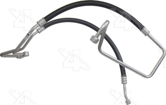 Four Seasons A/C Refrigerant Discharge / Suction Hose Assembly P/N:56356