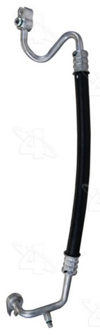 Four Seasons A/C Refrigerant Discharge Hose P/N:56358