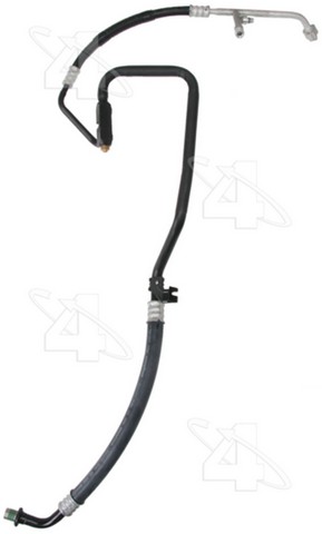 Four Seasons A/C Refrigerant Discharge / Suction Hose Assembly P/N:56362