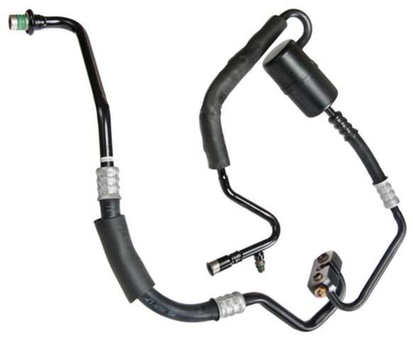 Four Seasons A/C Refrigerant Discharge / Suction Hose Assembly P/N:56369