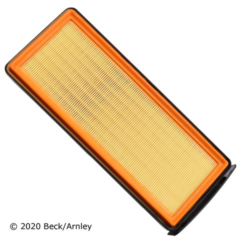 Beck/Arnley Engine Air Filter P/N:042-1896