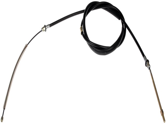 Dorman - First Stop Parking Brake Cable P/N:C661103