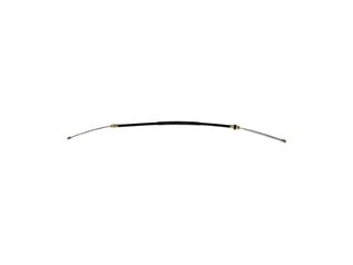 Dorman - First Stop Parking Brake Cable P/N:C93627