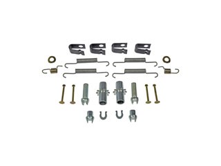 Dorman - First Stop Parking Brake Hardware Kit P/N:HW17410