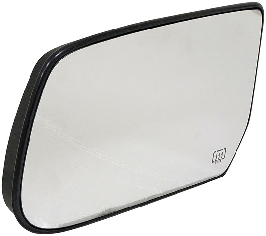 Dorman - HELP Door Mirror Glass P/N:55039