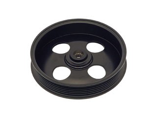Power Steering Pump Pulley fits 1993-2001 Nissan Altima  DORMAN OE SOLUTIONS