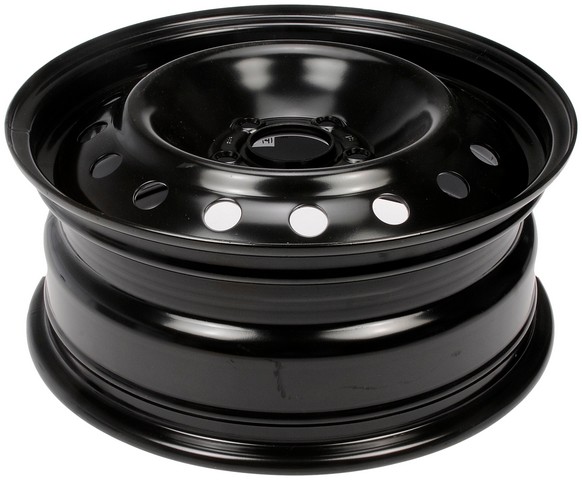 Wheel fits 2012-2013 Ford Focus Fusion  DORMAN OE SOLUTIONS