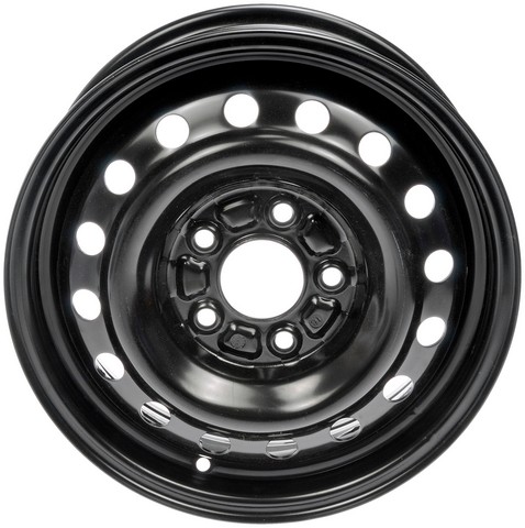 Wheel fits 2007-2012 Hyundai Elantra  DORMAN OE SOLUTIONS