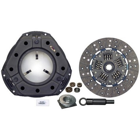 Clutch Kit fits 1962-1963 Mercury Comet,Villager  PERFECTION CLUTCH