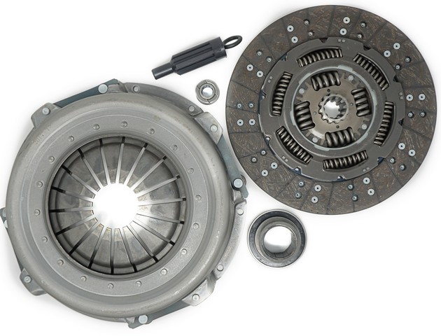 Clutch Kit fits 1987-1994 Ford F-250,F-350 F Super Duty  PLATINUM DRIVELINE