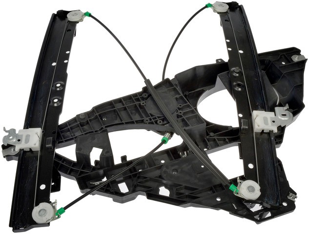 Dorman - OE Solutions Window Regulator P/N:740-178