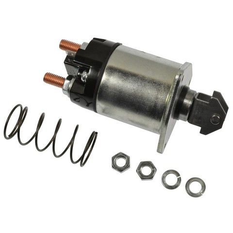 Standard Ignition Starter Solenoid P/N:SS-258