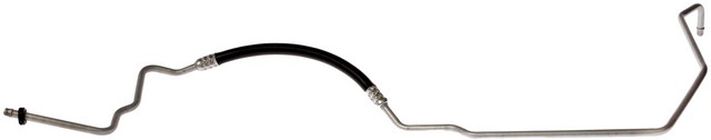 Dorman - OE Solutions Automatic Transmission Oil Cooler Hose Assembly P/N:624-951