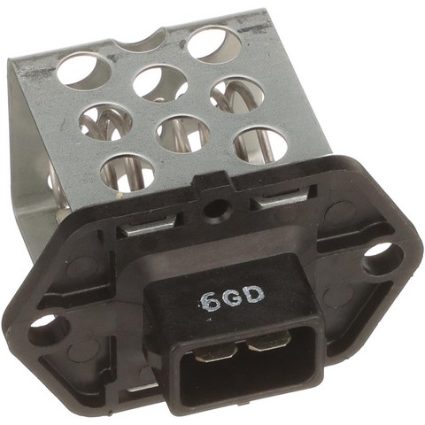 Standard Ignition Engine Cooling Fan Resistor P/N:CFR101