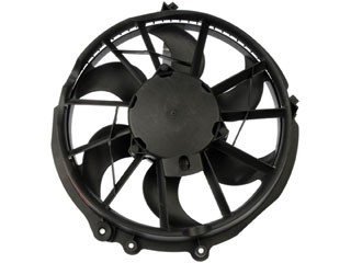Dorman - OE Solutions A/C Condenser Fan Assembly P/N:620-105