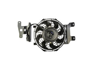 Dorman - OE Solutions Engine Cooling Fan Assembly P/N:620-146