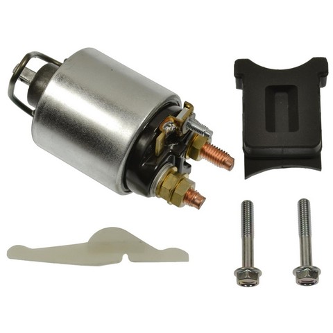 Standard Ignition Starter Solenoid P/N:SS868