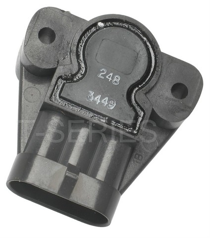 Throttle Position Sensor fits 1993-1995 Pontiac Bonneville,Trans Sport Grand Am