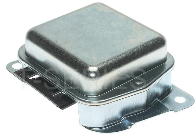 Voltage Regulator Standard VR166T